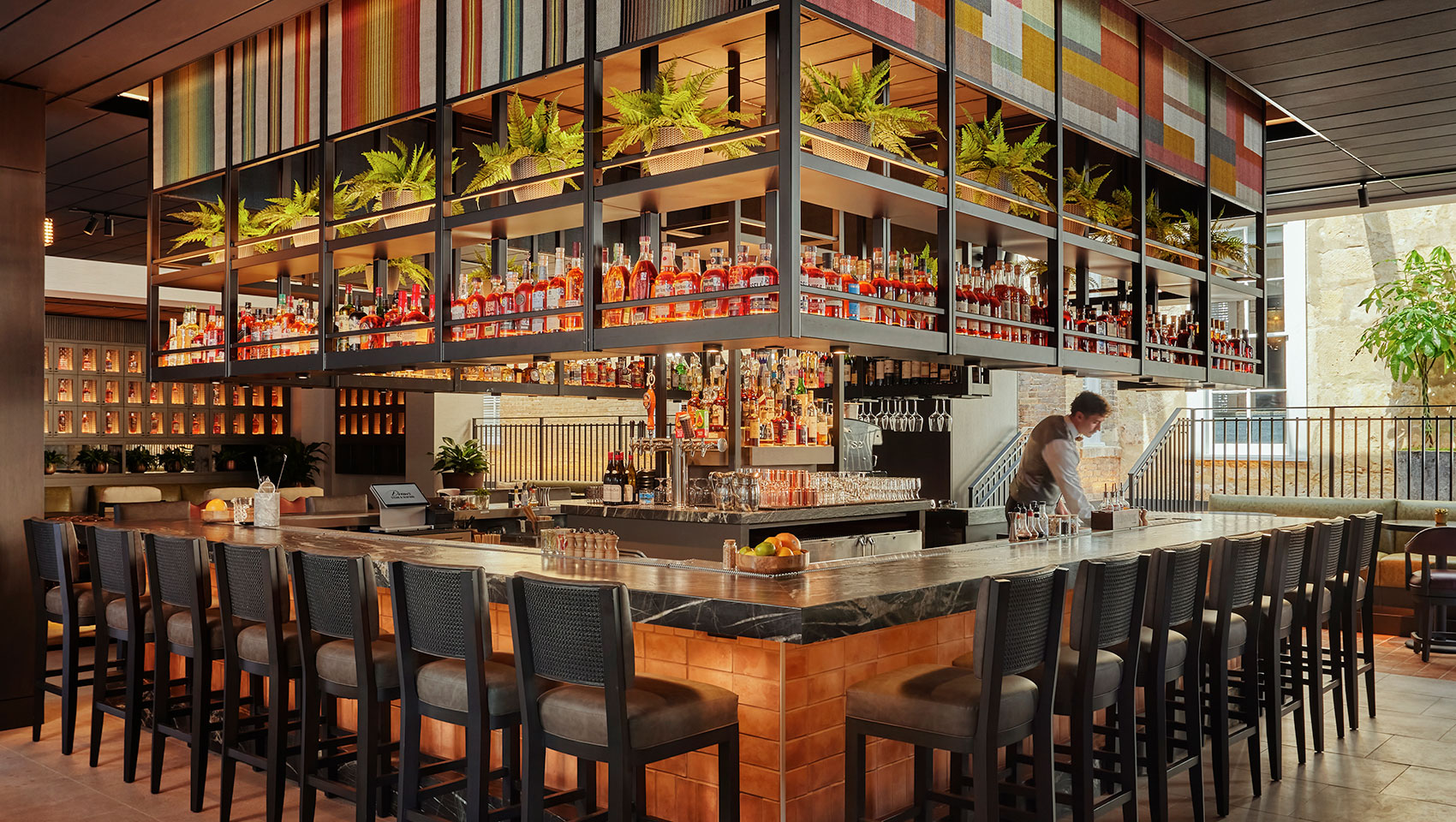 Dean’s Steak & Seafood