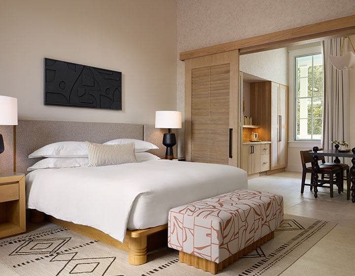 Kimpton Santo Historic Suites